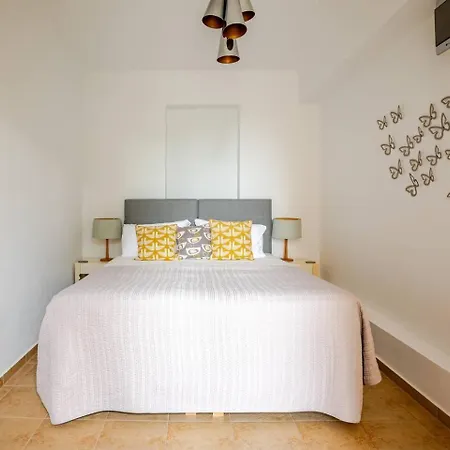 Anthos - Superb Panoramic Sea And Hill Views With Private Pool Villa *