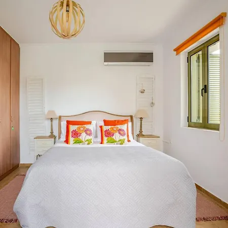 Anthos - Superb Panoramic Sea And Hill Views With Private Pool Villa